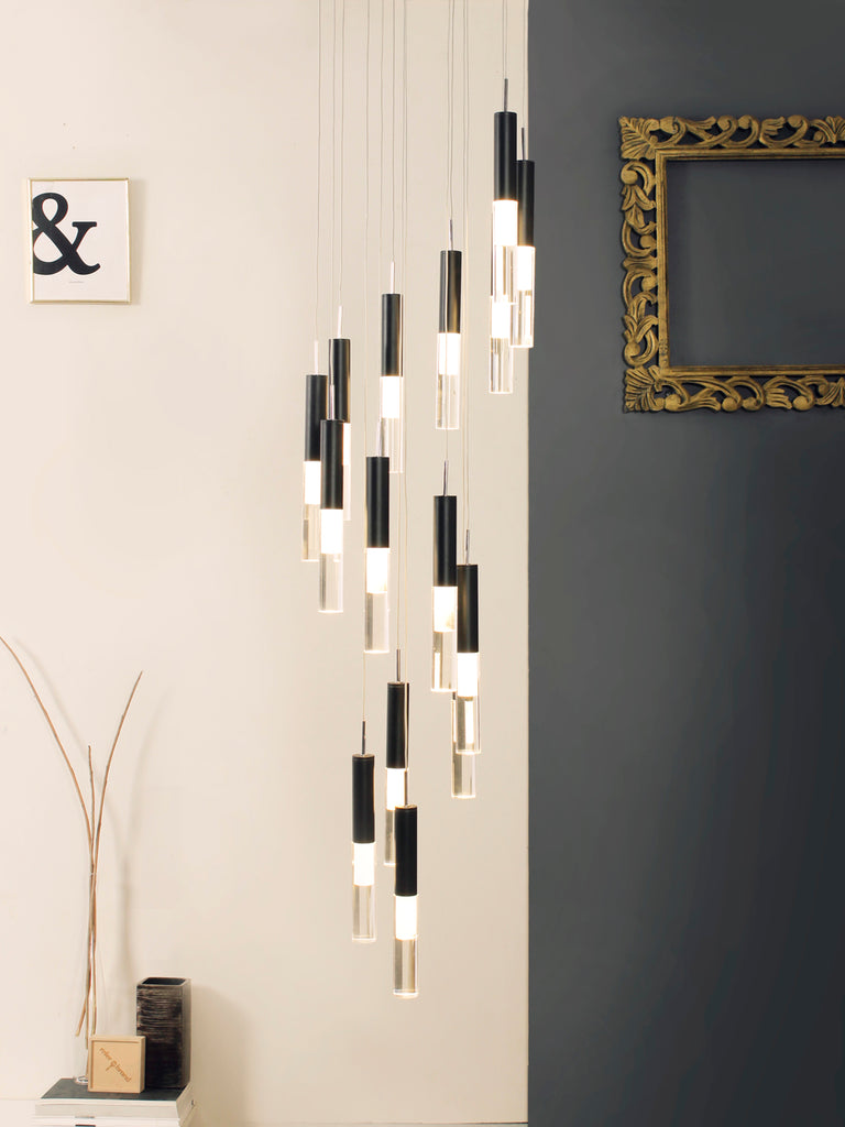 Pierro LED Hanging Lamp | Buy LED Hanging Lights Online India