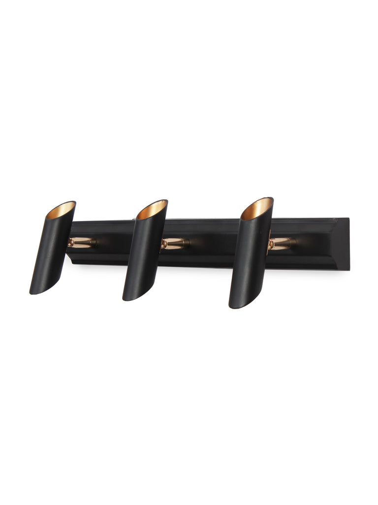 Presta LED 3-Light Bathroom Light | Buy LED Wall Lights Online India