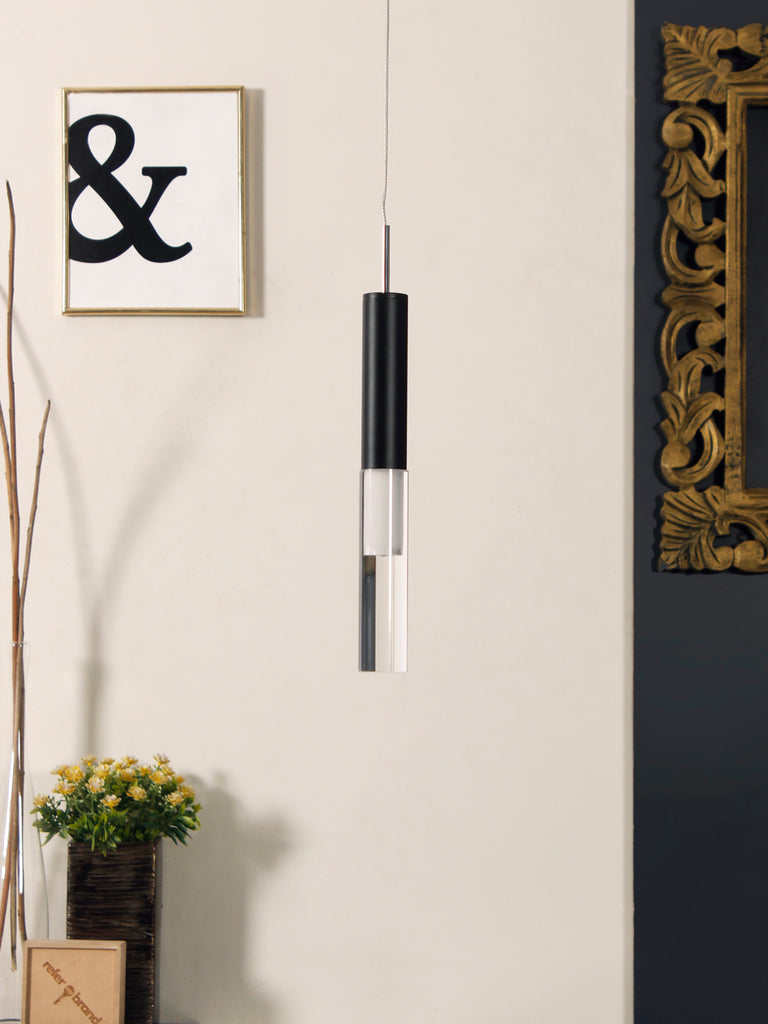 Pierro LED Pendant Light | Buy LED Hanging Lights Online India