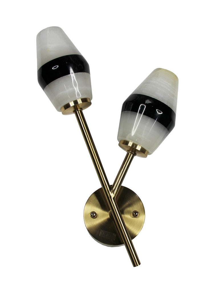 Athen | Buy LED Wall Lights Online in India | Jainsons Emporio Lights