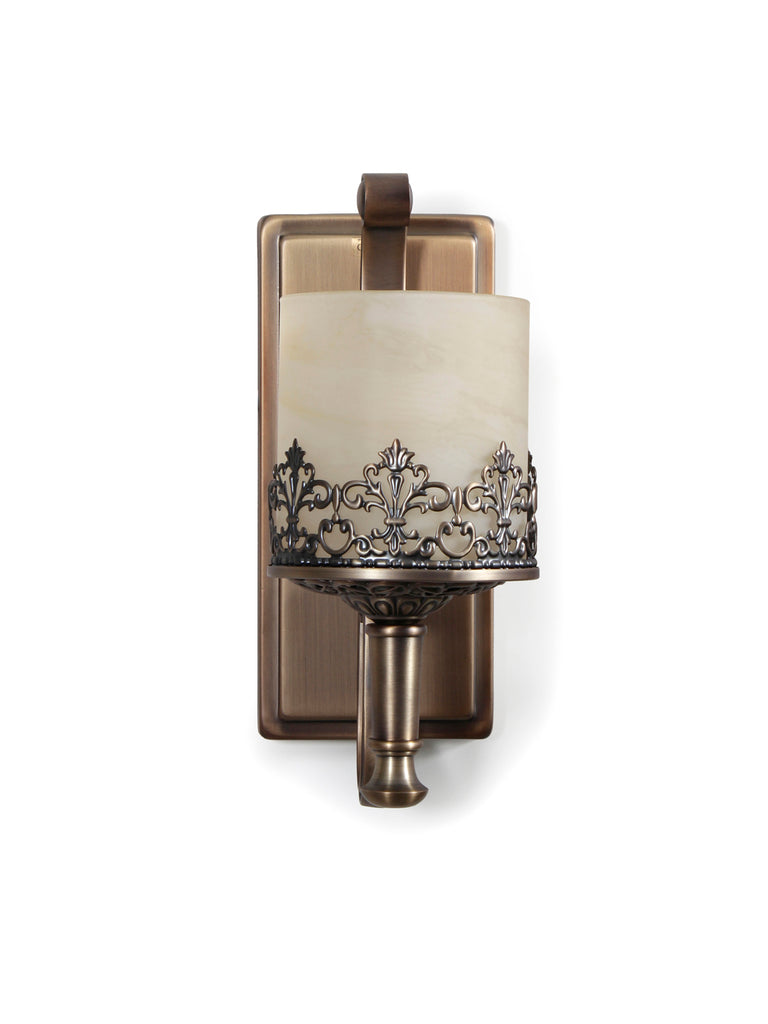 Selville Single Wall Light | Buy Luxury Wall Lights Online India