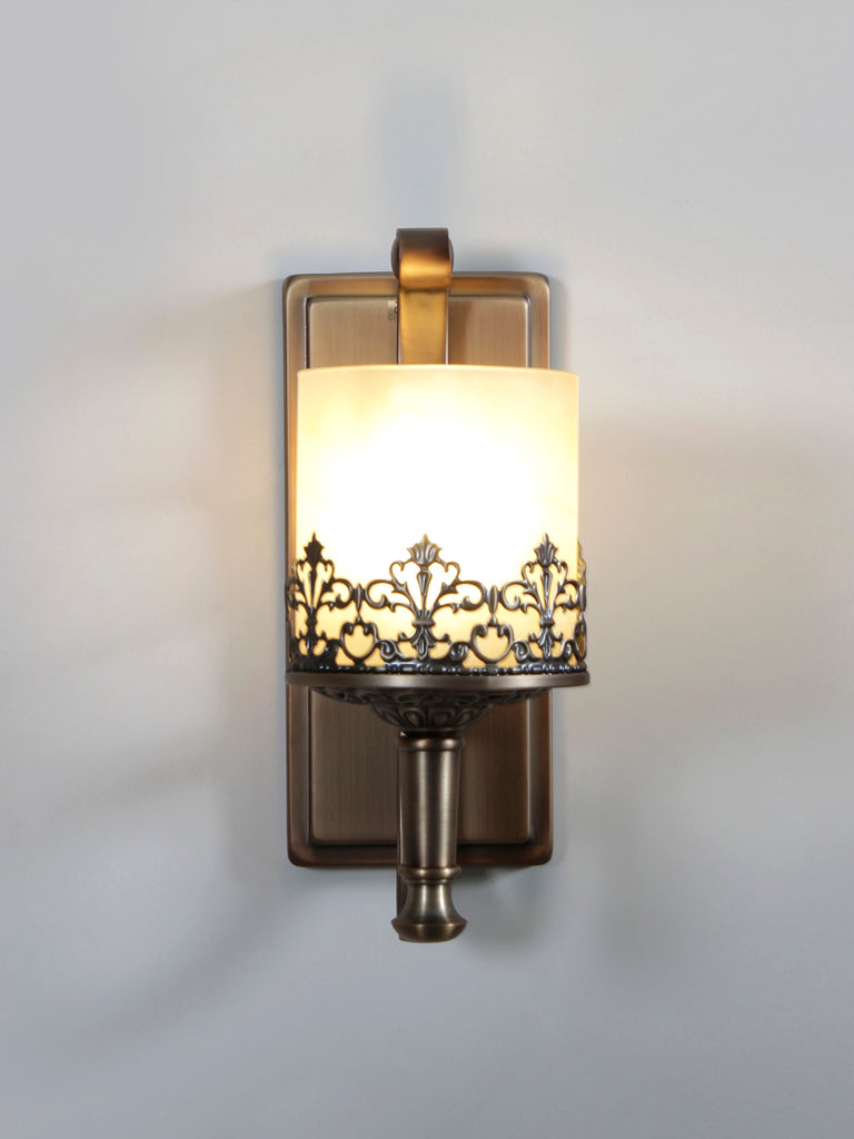 Selville Single Wall Light | Buy Luxury Wall Lights Online India