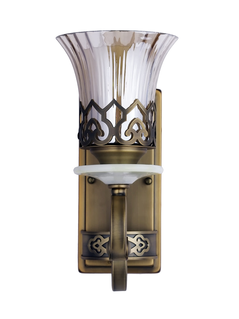 Cornille | Buy Wall Lights Online in India | Jainsons Emporio Lights
