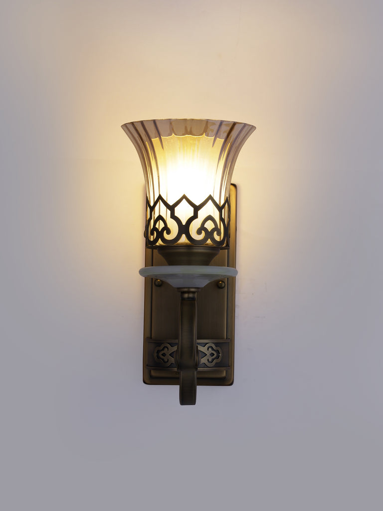 Cornille | Buy Wall Lights Online in India | Jainsons Emporio Lights
