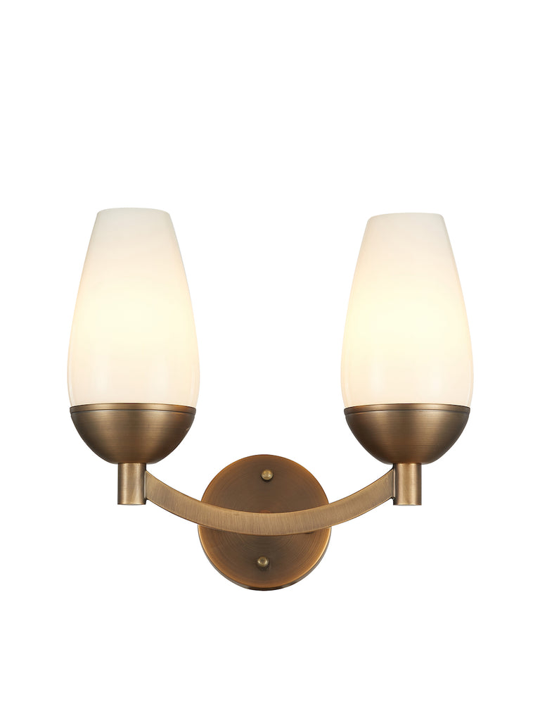 Ariano Vintage Wall Lamp | Buy Traditional Wall Light Online India