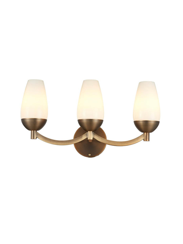Ariano Vintage Wall Lamp | Buy Traditional Wall Light Online India