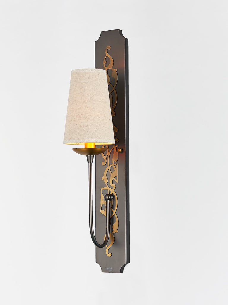 Finley Wall Lamp | Buy Modern Wall Light Online India