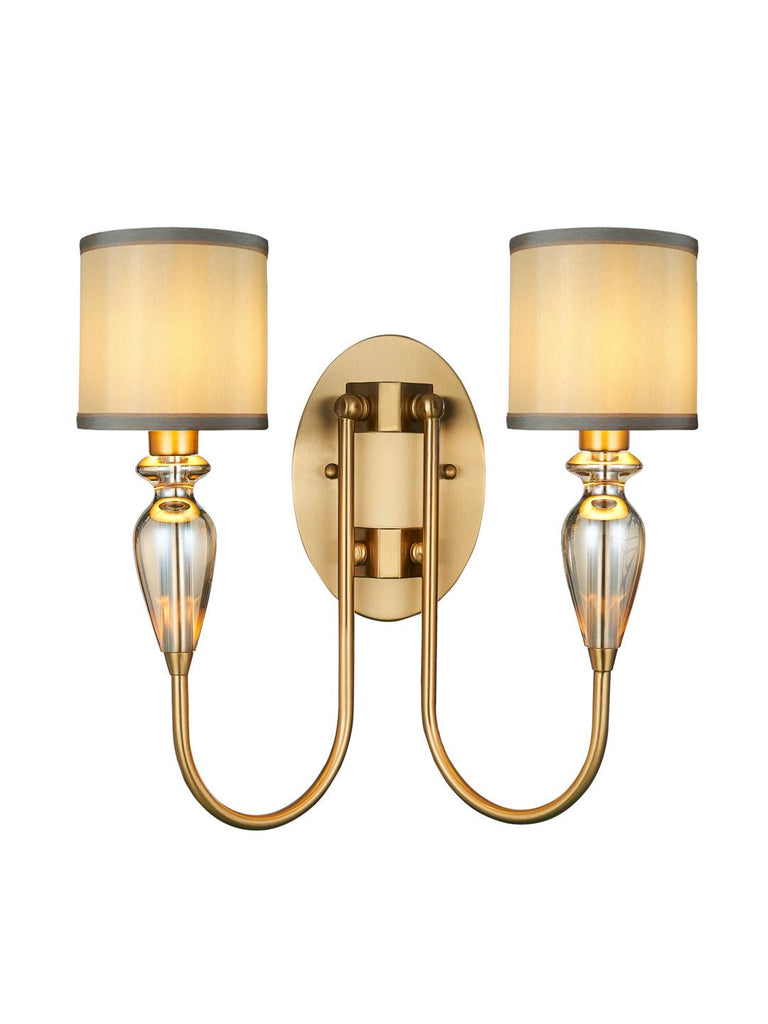 Aubrey | Buy LED Wall Lights Online in India | Jainsons Emporio Lights
