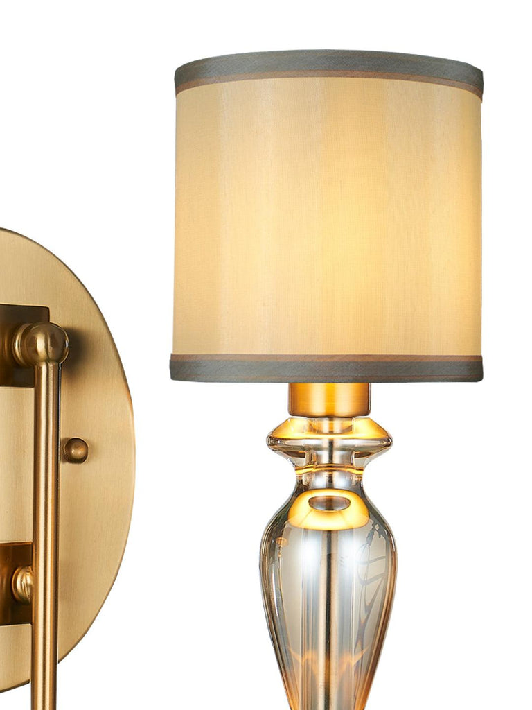 Aubrey | Buy LED Wall Lights Online in India | Jainsons Emporio Lights