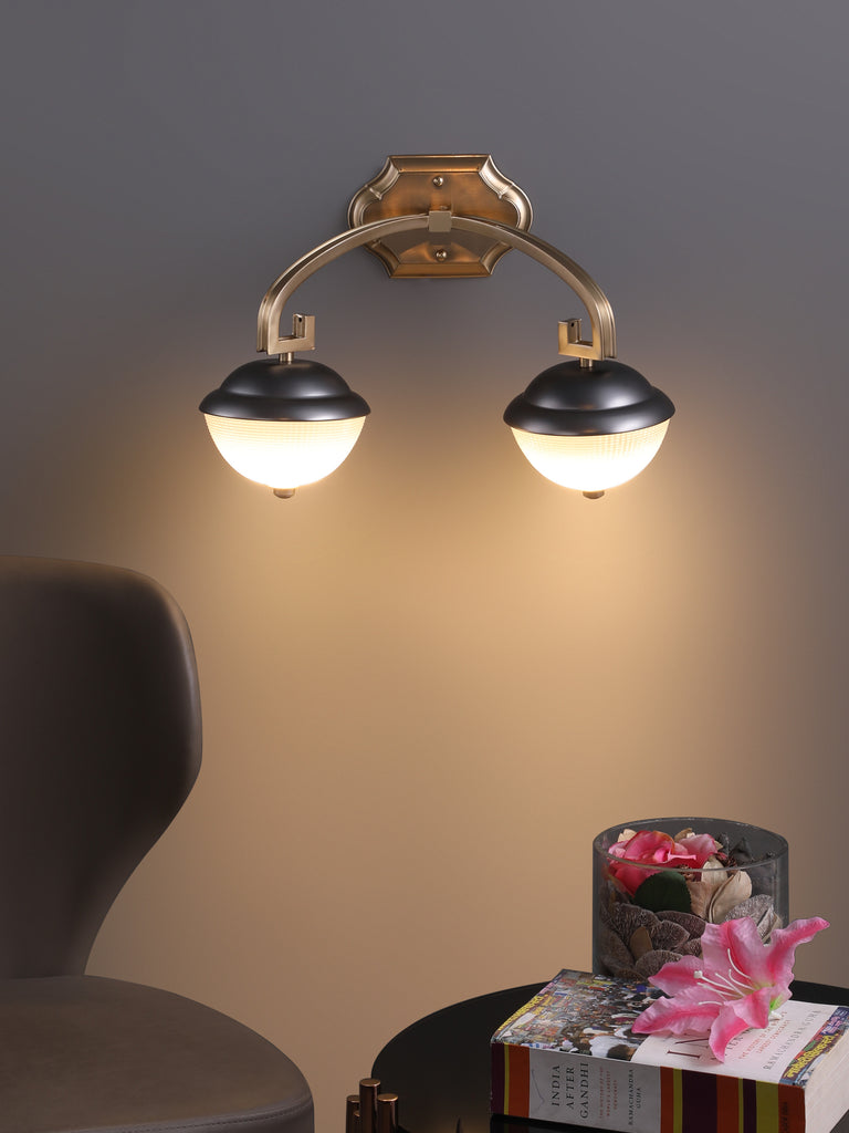Canber | Buy LED Wall Lights Online in India | Jainsons Emporio Lights