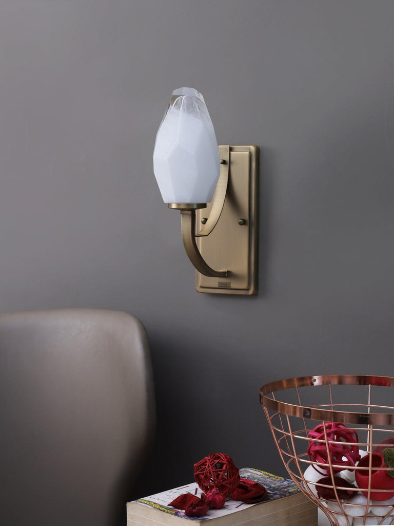 Kinsley | Buy Premium Wall Lights Online in India | Jainsons Emporio Lights