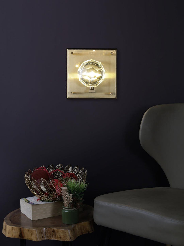 Orla | Buy Wall Lights Online in India | Jainsons Emporio Lights