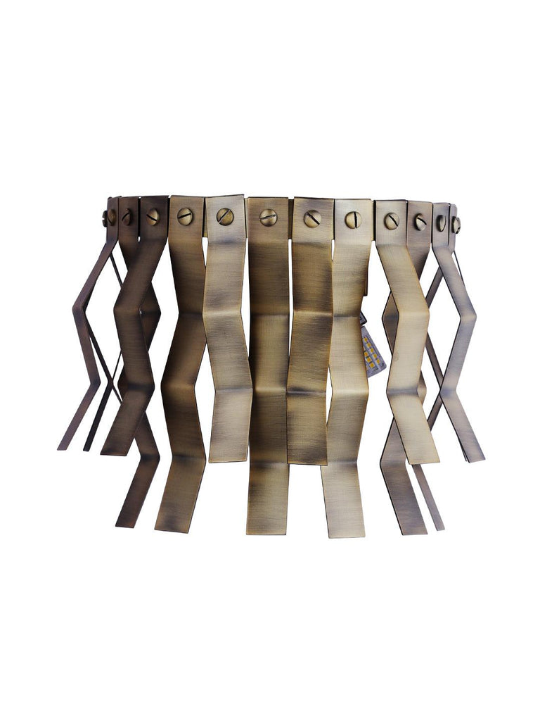 Erla | Buy Wall Lights Online in India | Jainsons Emporio Lights