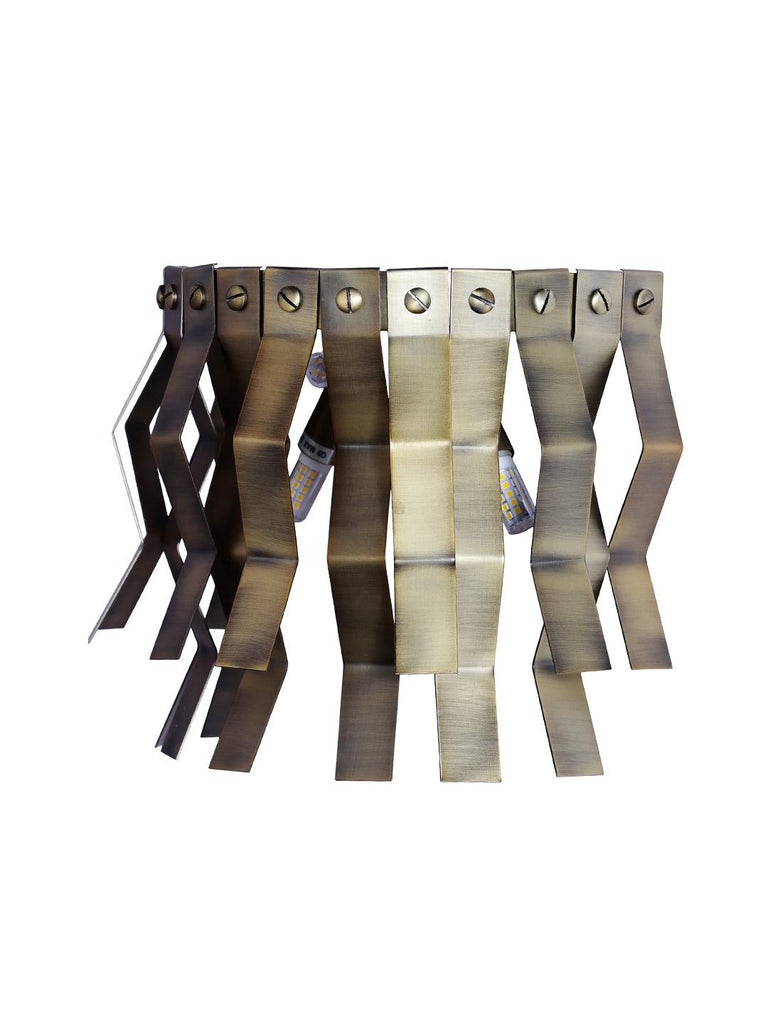 Erla | Buy Wall Lights Online in India | Jainsons Emporio Lights