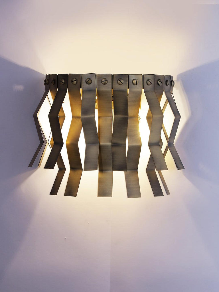 Erla | Buy Wall Lights Online in India | Jainsons Emporio Lights