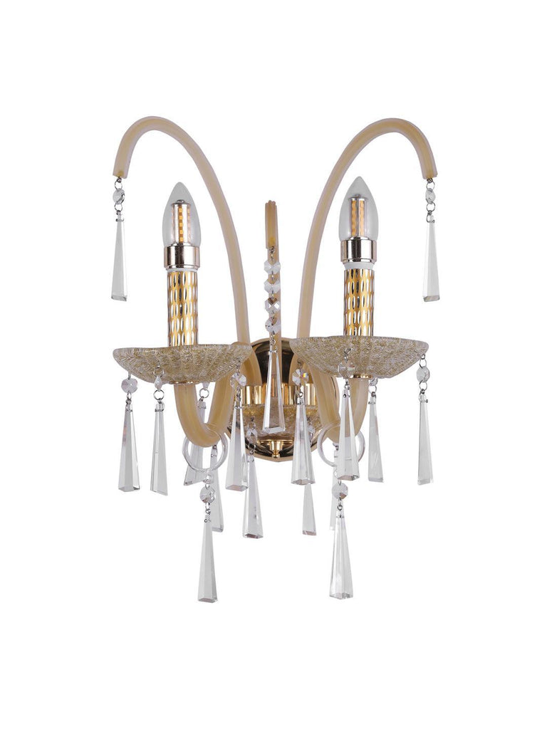 Olampiya | Buy Wall Lights Online in India | Jainsons Emporio Lights