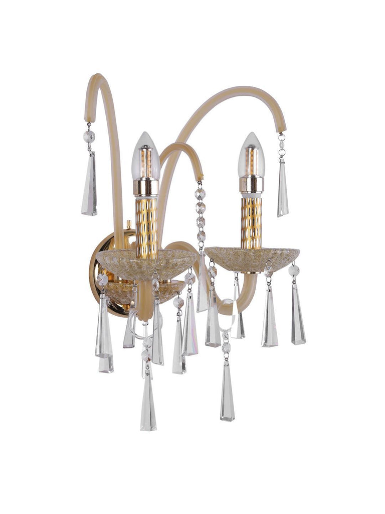 Olampiya | Buy Wall Lights Online in India | Jainsons Emporio Lights