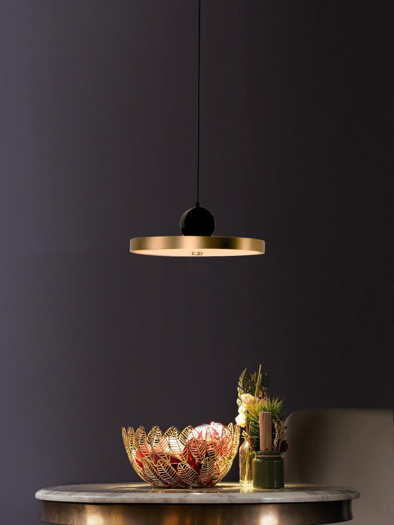 Kern | Buy LED Hanging Lights Online in India | Jainsons Emporio Lights