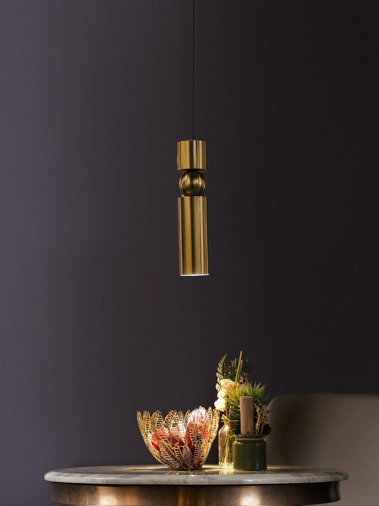 Edan | Buy LED Hanging Lights Online in India | Jainsons Emporio Lights
