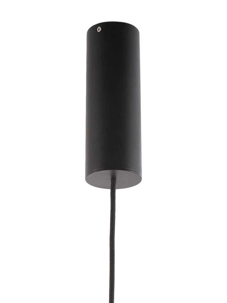Marlen Black Bell Shape Hanging Light | Buy LED Ceiling Lights Online India
