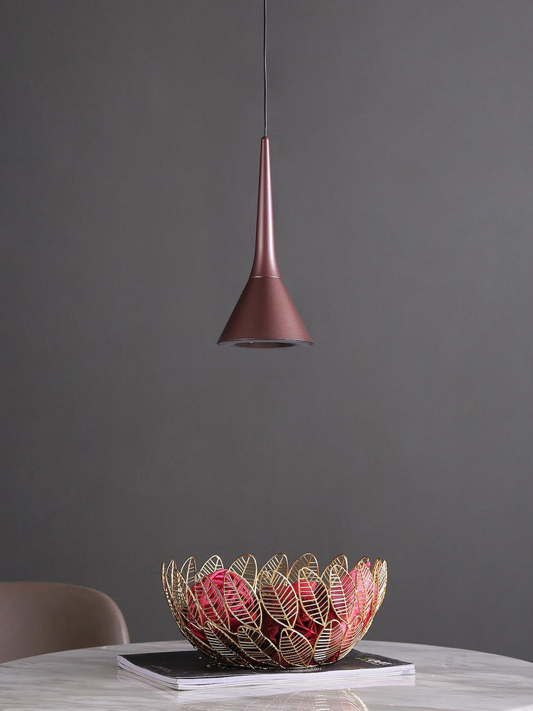Myra | Buy Hanging Lights Online in India | Jainsons Emporio Lights