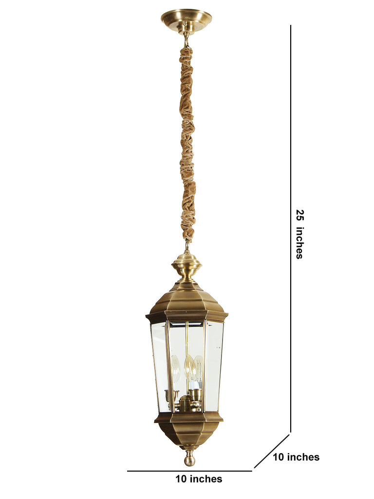 Malburg Pendant Light - Buy Luxury Hanging Lights Online India