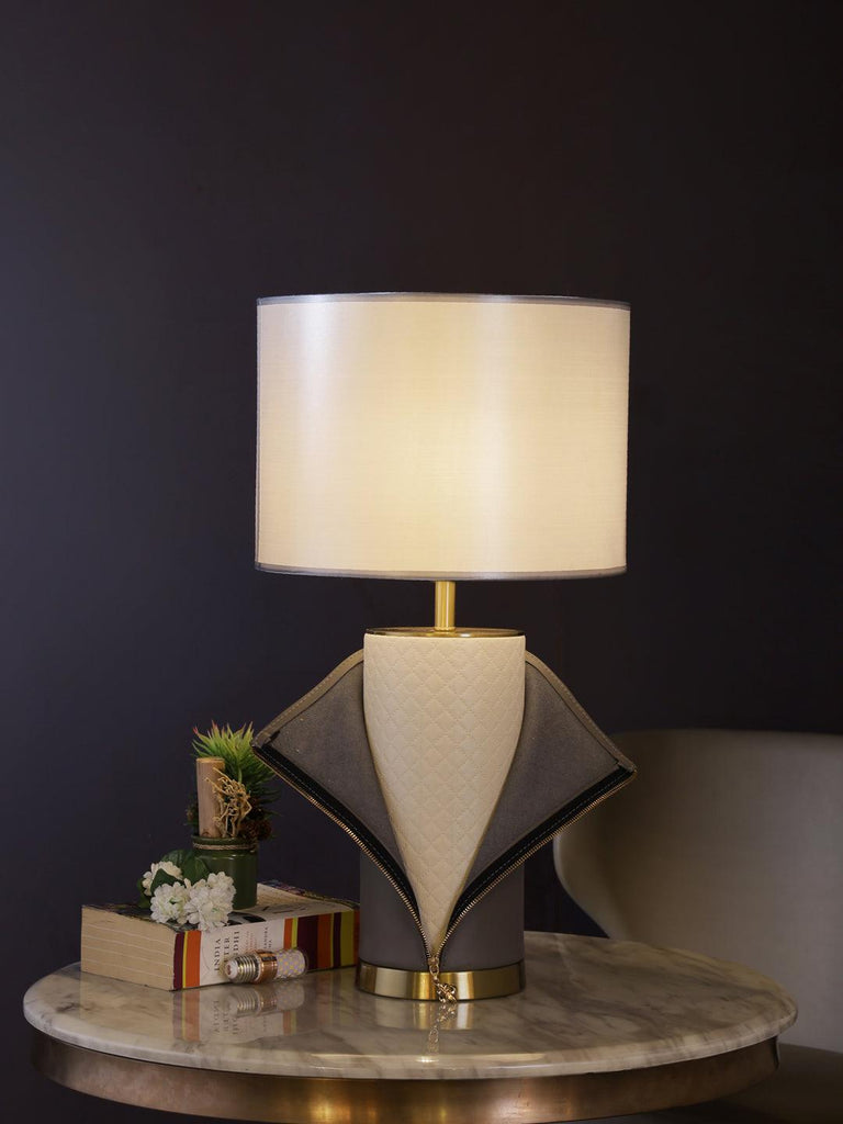 Emilio | Buy Table Lamps Online in India | Jainsons Emporio Lights
