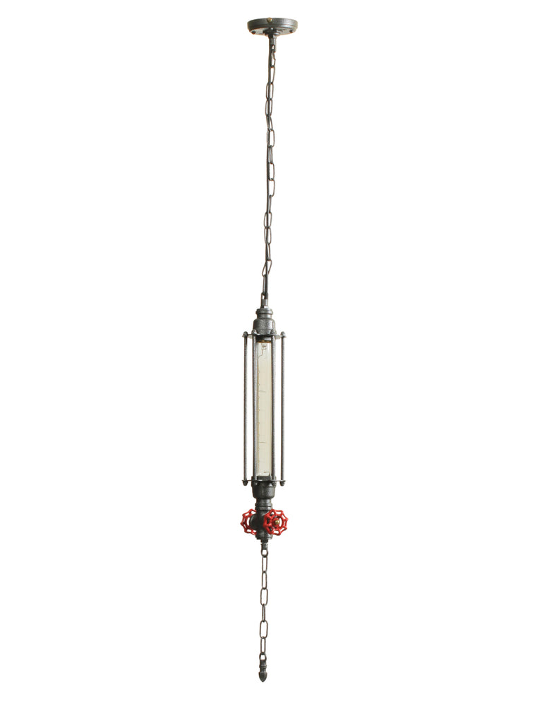 Myrtle Industrial Pendant Light - Buy Luxury Hanging Lights Online India