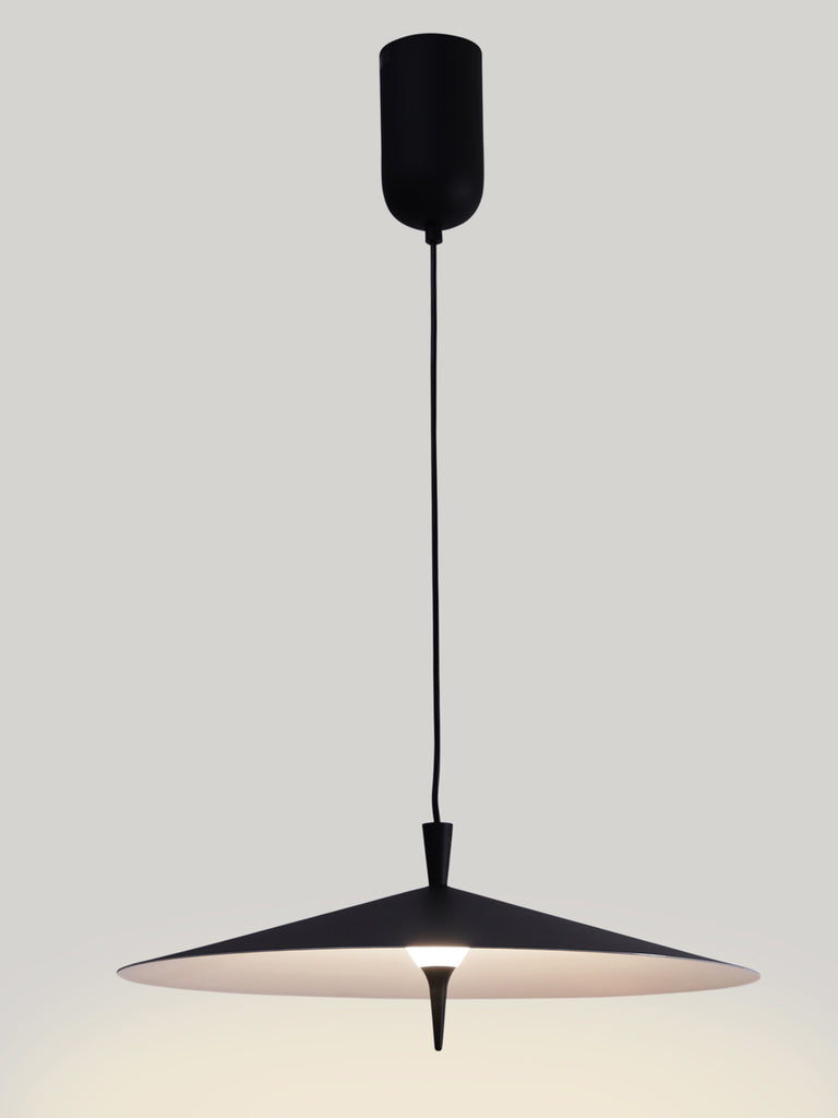 Tristan | Buy LED Hanging Lights Online in India | Jainsons Emporio Lights