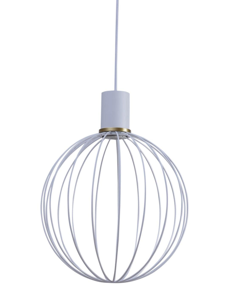 Harlow | Buy LED Hanging Lights Online in India | Jainsons Emporio Lights