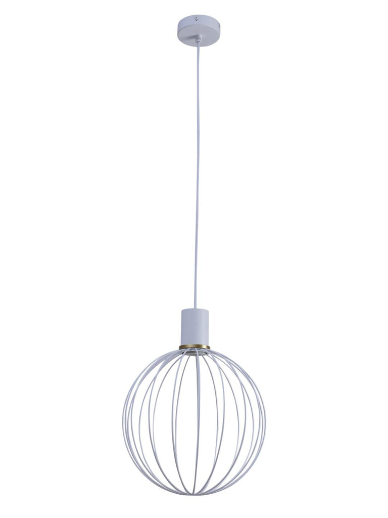 Harlow | Buy LED Hanging Lights Online in India | Jainsons Emporio Lights