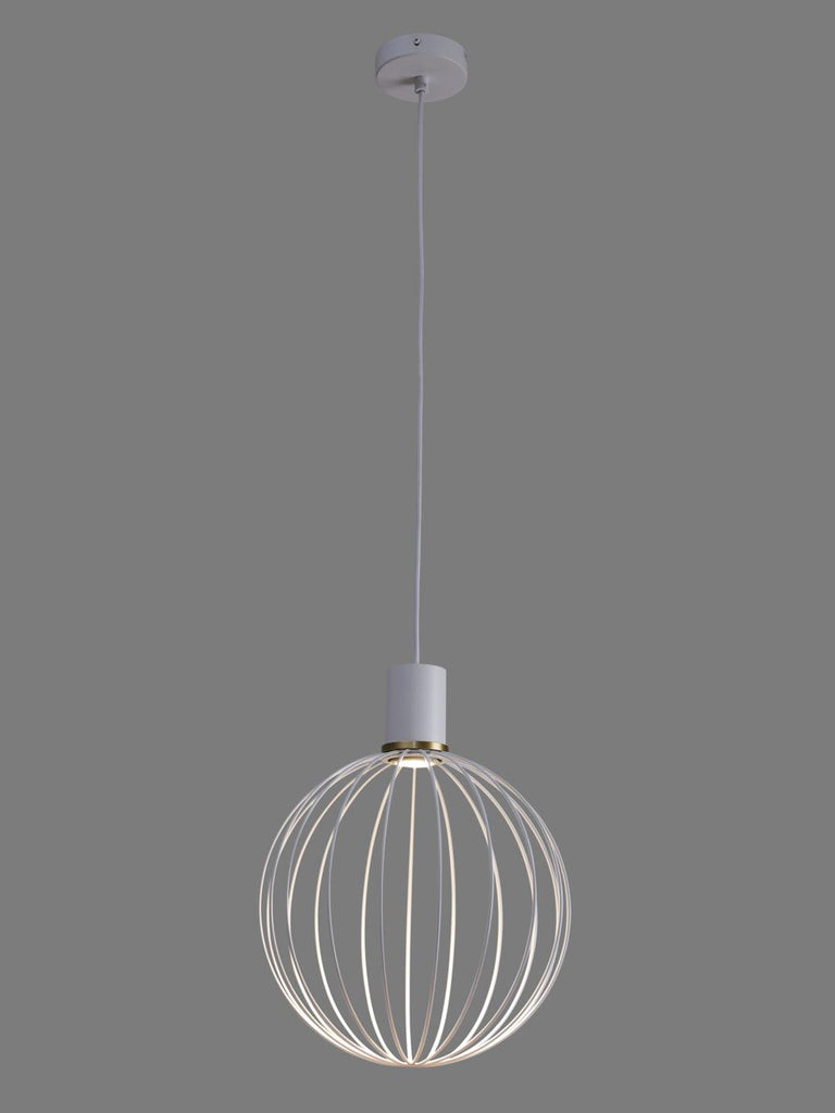 Harlow | Buy LED Hanging Lights Online in India | Jainsons Emporio Lights