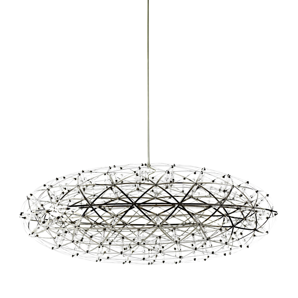 Zafu LED Pendant Lamp | Buy Luxury Hanging Lights Online India