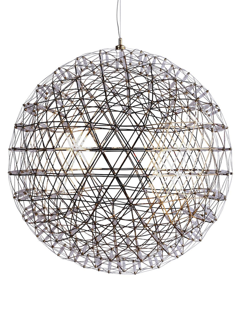 Raimond Gold M | Buy Hanging Lights Online in India | Jainsons Emporio Lights