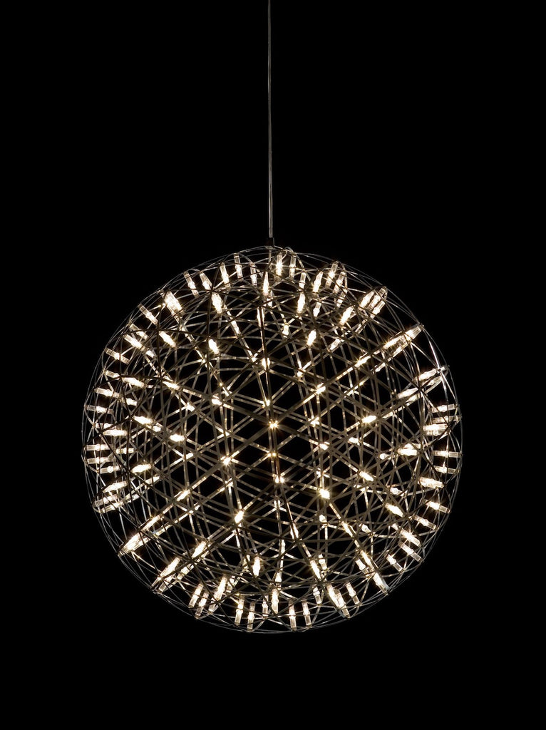 Raimond LED Pendant Lamp | Buy Luxury Hanging Lights Online India