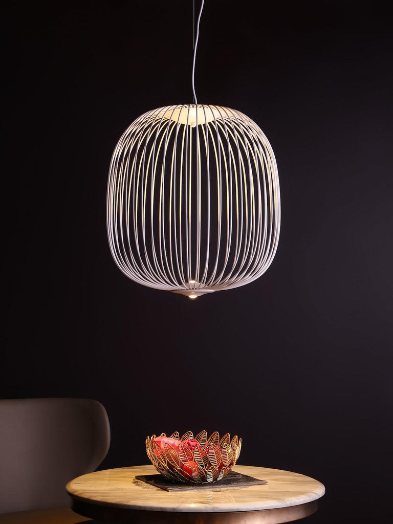 Spoke | Buy Hanging Lights Online in India | Jainsons Emporio Lights