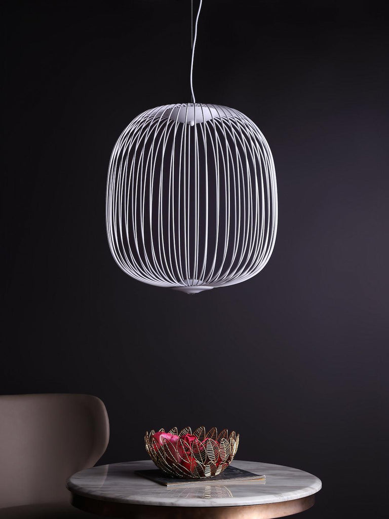 Spoke | Buy Hanging Lights Online in India | Jainsons Emporio Lights