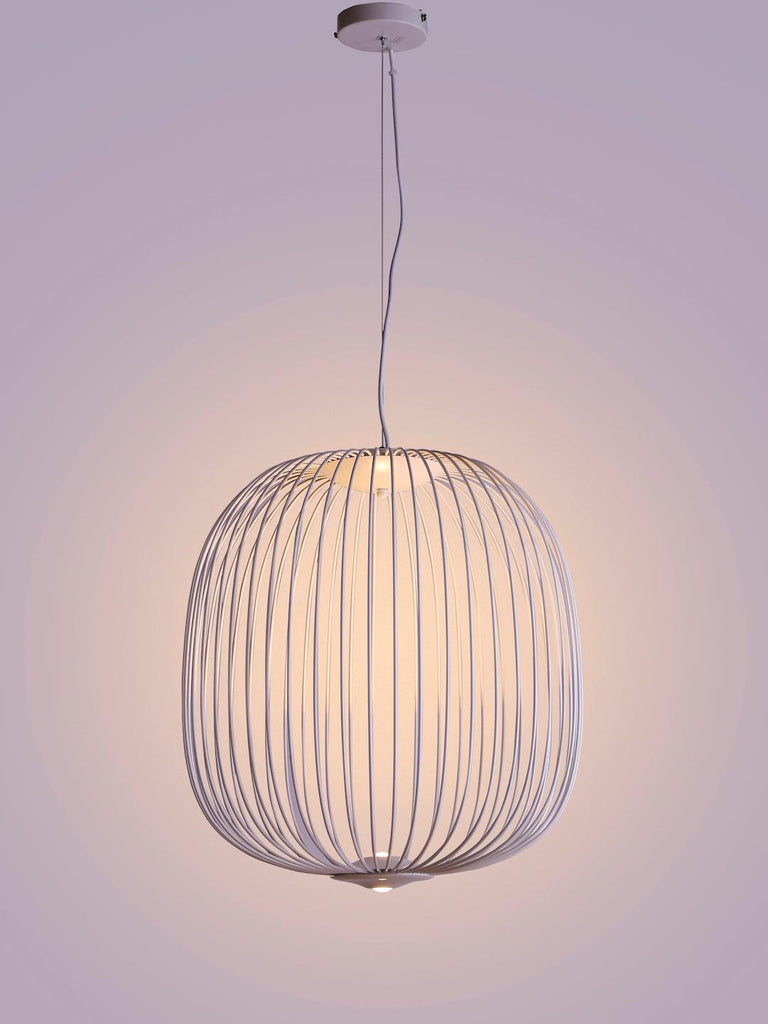 Spoke | Buy Hanging Lights Online in India | Jainsons Emporio Lights