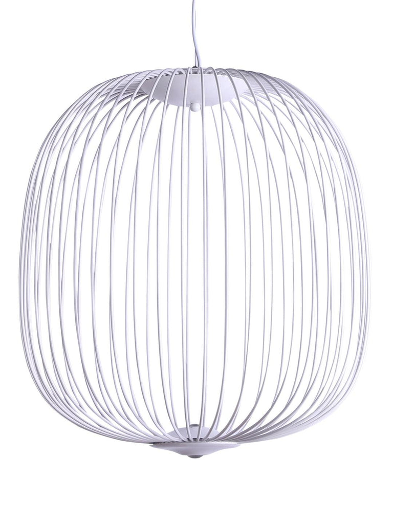 Spoke | Buy Hanging Lights Online in India | Jainsons Emporio Lights