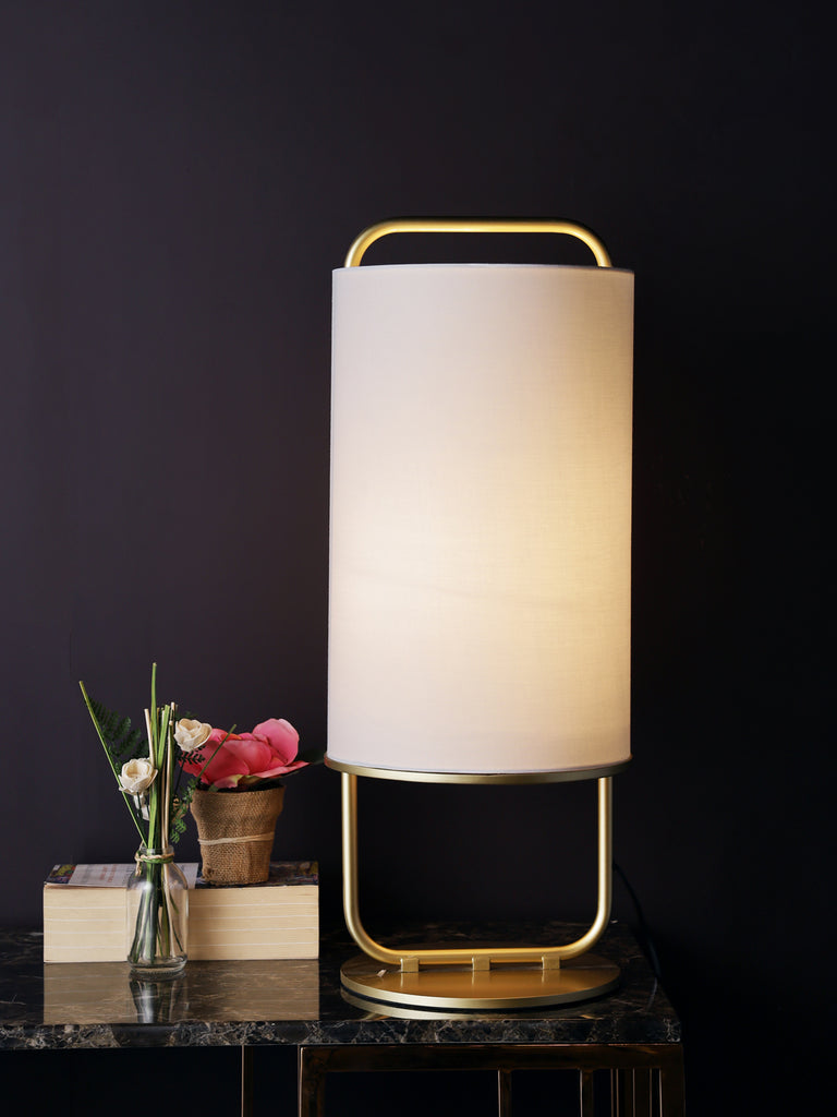 Ryam | Buy Table Lamps Online in India | Jainsons Emporio Lights