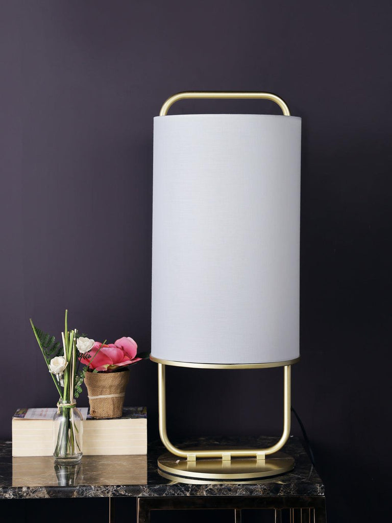 Ryam | Buy Table Lamps Online in India | Jainsons Emporio Lights