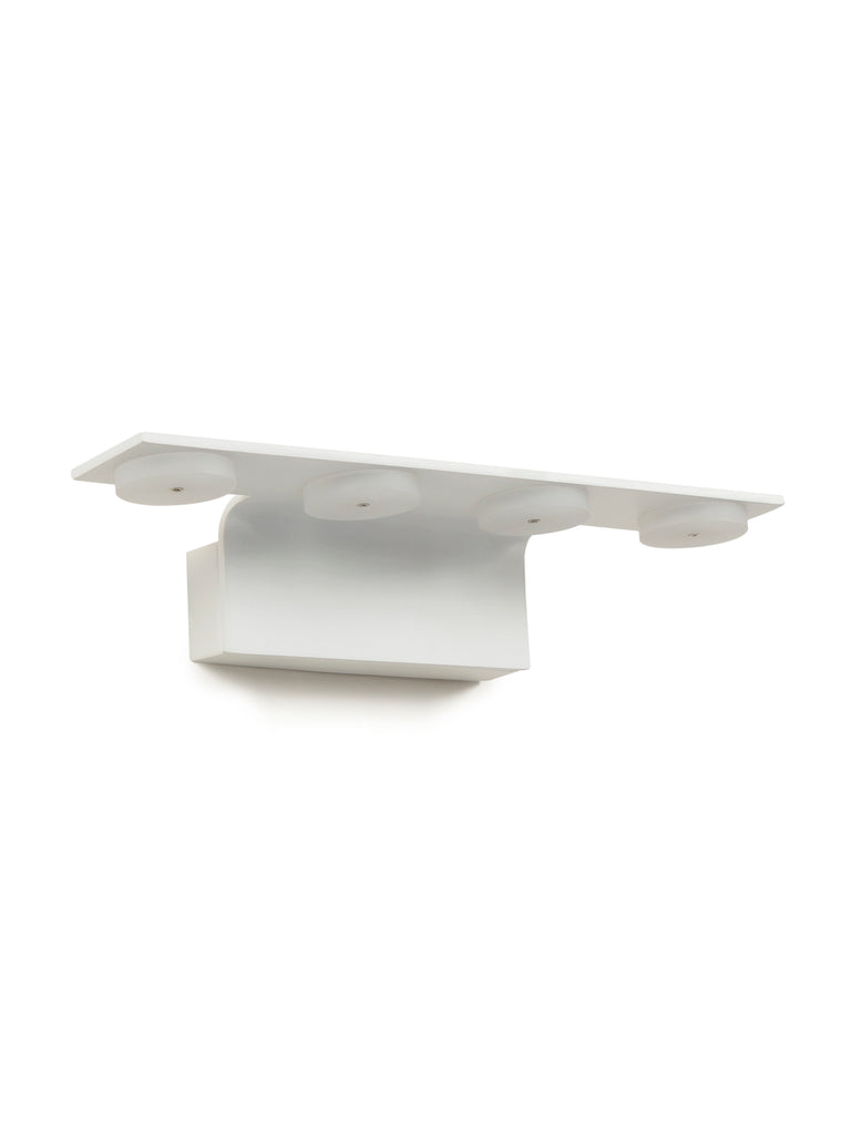 Polo 4-Light LED Bath Light | Buy LED Lights Online India