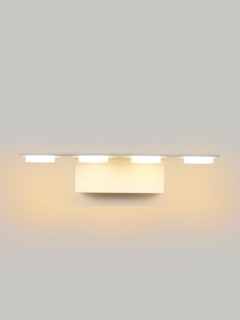 Polo 4-Light LED Bath Light | Buy LED Lights Online India