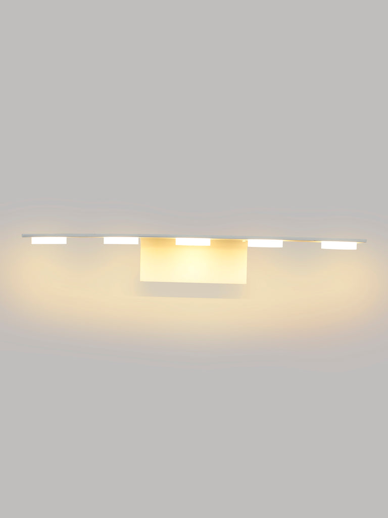 Polo 5-Light LED Bath Light | Buy LED Lights Online India