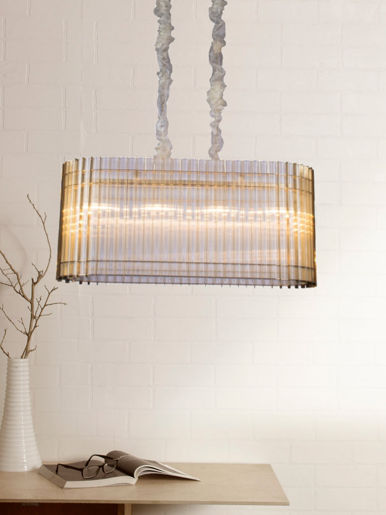 Kimberly Gold Crystal Chandelier | Buy Luxury Chandeliers Online India