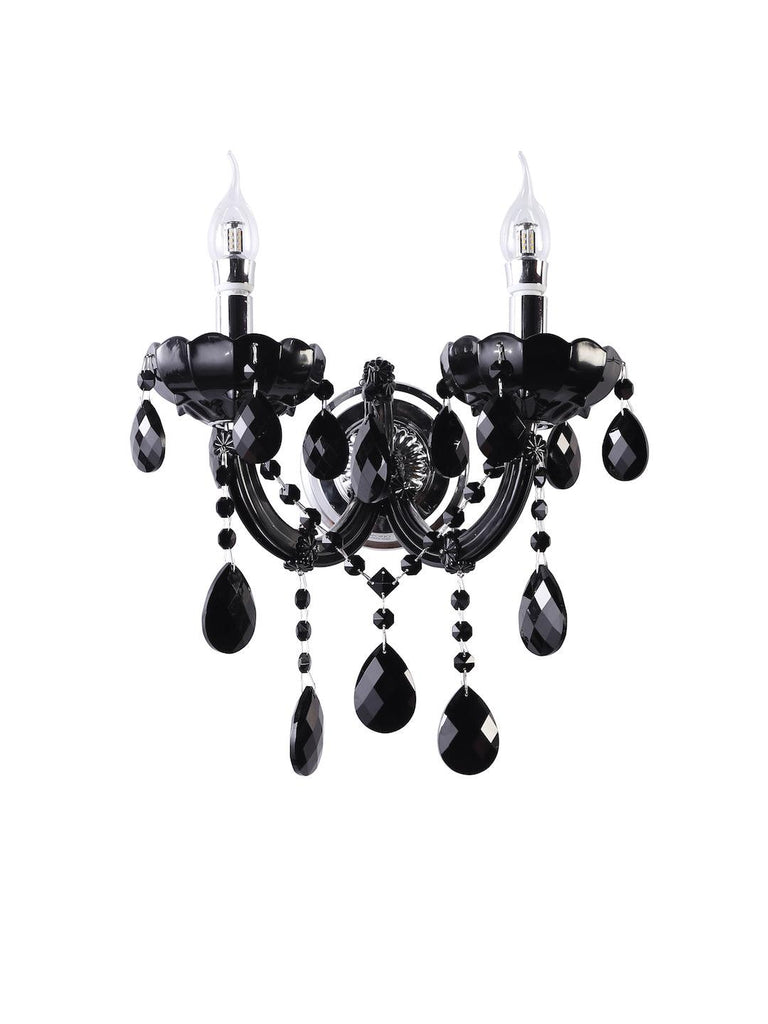 Maria Black | Buy Wall Lights Online in India | Jainsons Emporio Lights