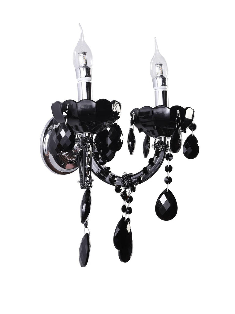 Maria Black | Buy Wall Lights Online in India | Jainsons Emporio Lights