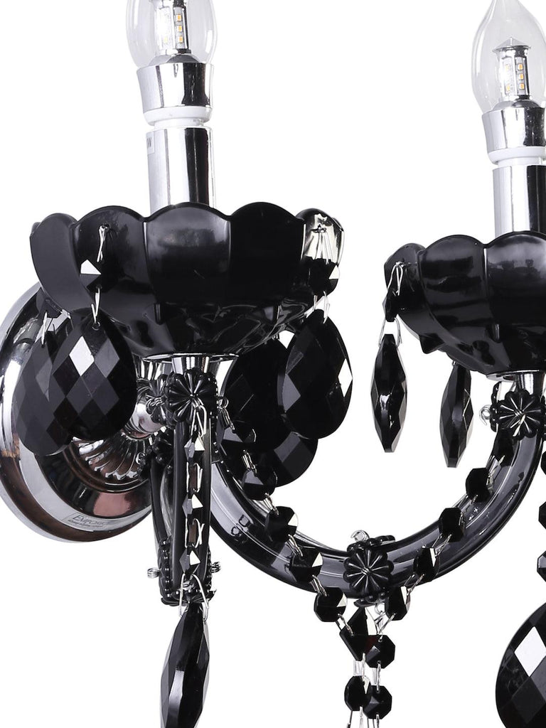 Maria Black | Buy Wall Lights Online in India | Jainsons Emporio Lights