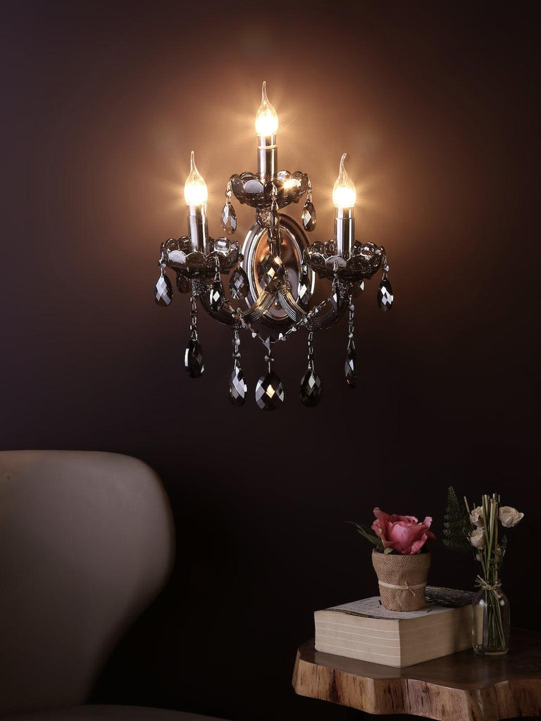 Maria Grey | Buy Wall Lights Online in India | Jainsons Emporio Lights
