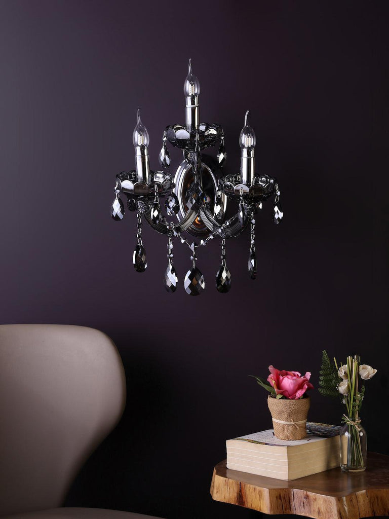 Maria Grey | Buy Wall Lights Online in India | Jainsons Emporio Lights